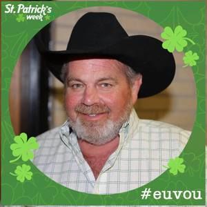 Meet your Posher, Billy